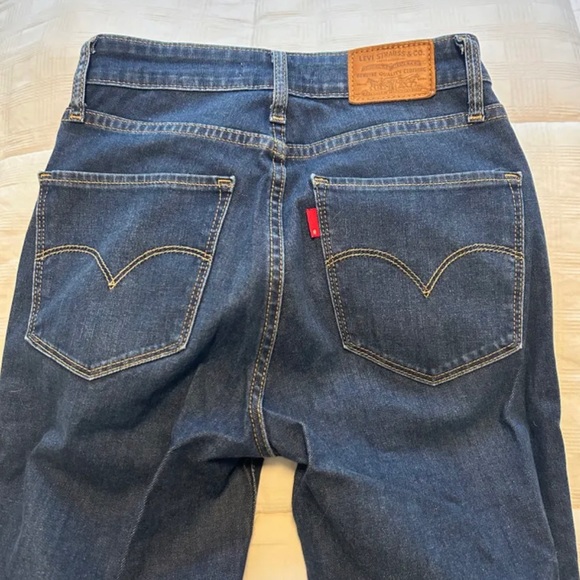 Levis jean skinny - Picture 5 of 5